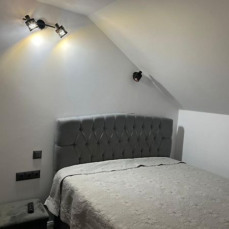 Apartament Mansarda Venus Ramnicu Valcea Luaran gambar