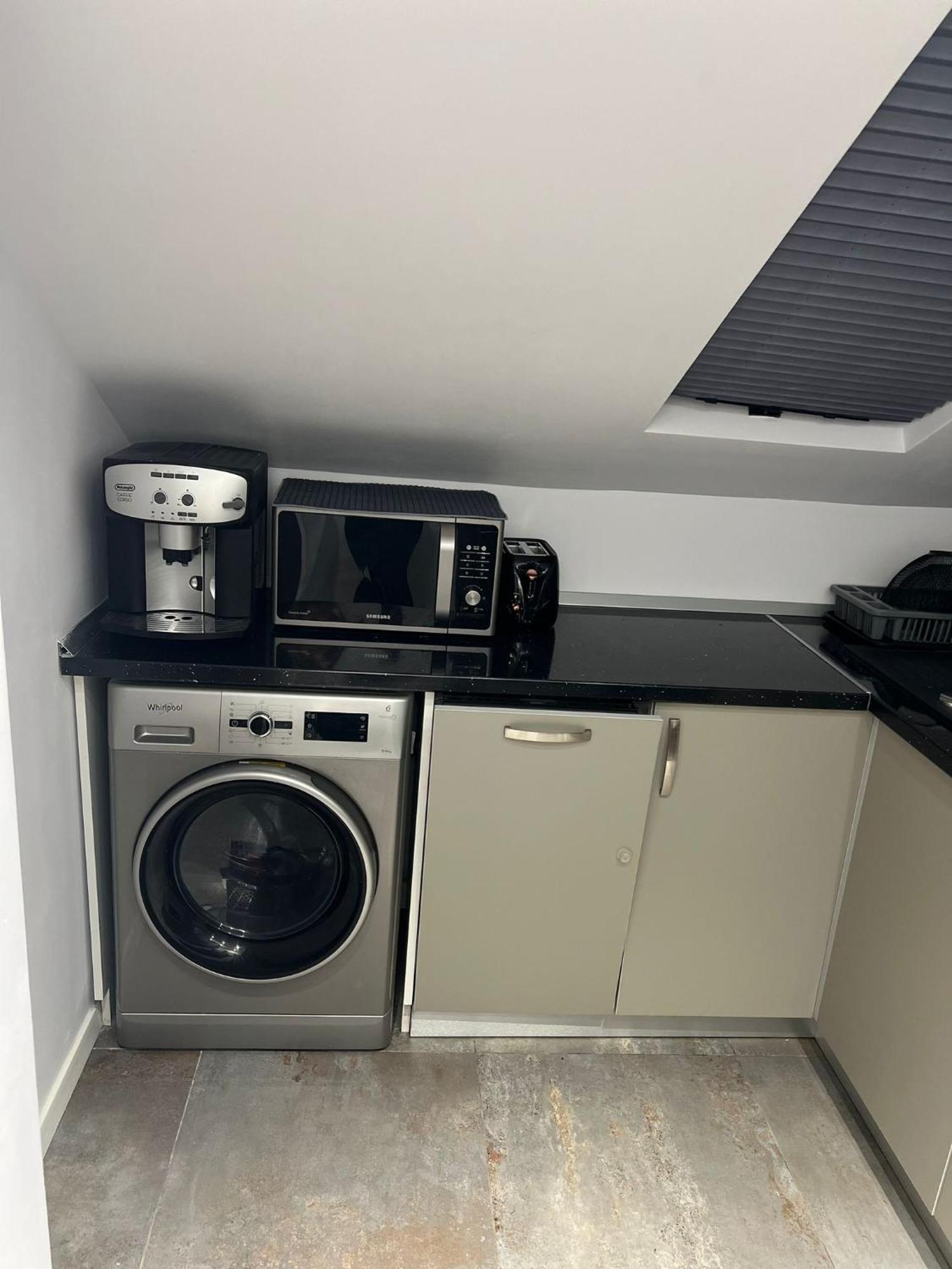 Apartament Mansarda Venus Ramnicu Valcea Luaran gambar