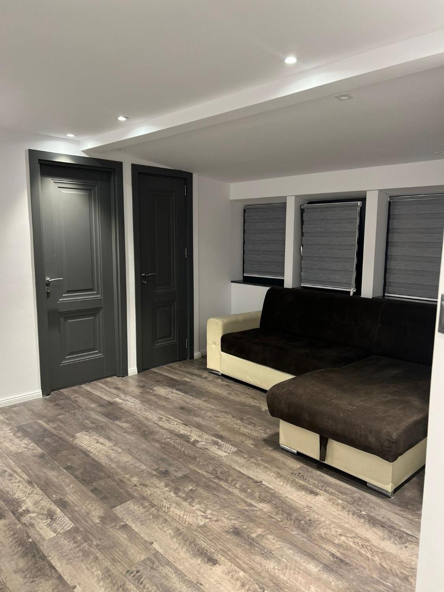 Apartament Mansarda Venus Ramnicu Valcea Luaran gambar