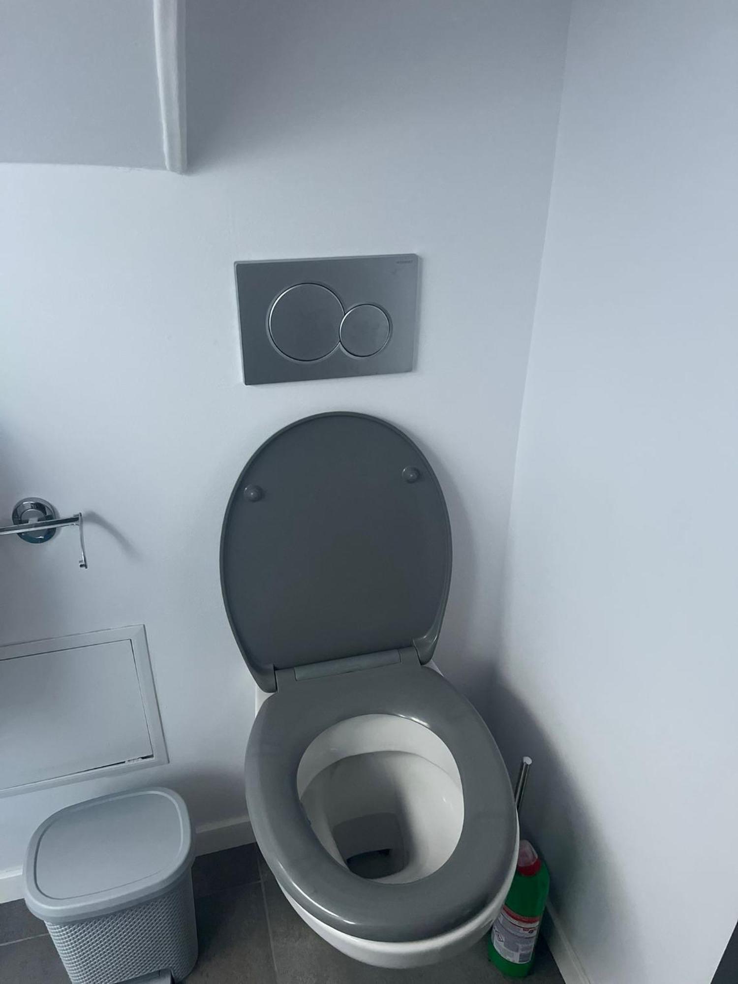 Apartament Mansarda Venus Ramnicu Valcea Luaran gambar